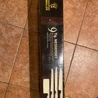 Set coltelli professionale