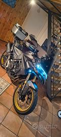 voge valico 525 dsx