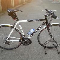 BICI ARTIGIANALE NUOVA MAI USATA
