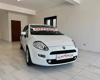 Fiat Punto 1.3 MJT 95 CV 5 porte euro 6