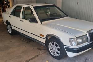 MB 190 2.0 E GPL,