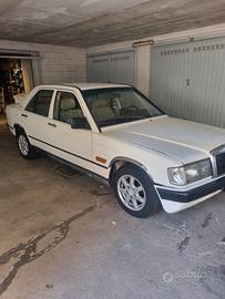 MB 190 2.0 E GPL,