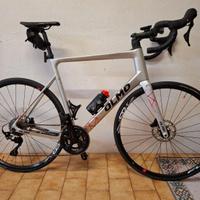 Bici da corsa OLMO Gepin 2023