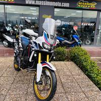 HONDA Africa Twin CRF 1000 L PASSAGGIO E TAGLIAN