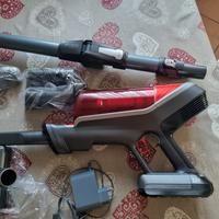 Rowenta x-force flex 8.60 