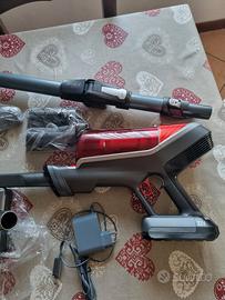 Rowenta x-force flex 8.60 