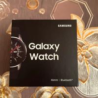 Samsung Galaxy Watch 46mm