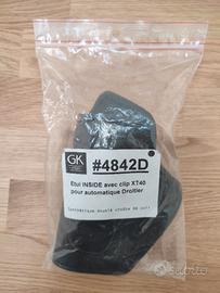 Fondina interna Gk pro