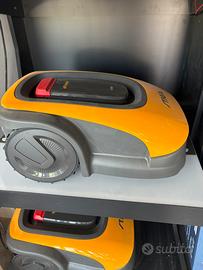 Robot tagliaerba stiga  G600