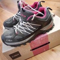 Scarpe CMP mis.36 donna-ragazza