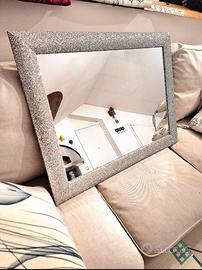 Specchio da parete cm62x82