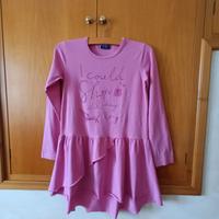 Vestitino ragazzina Blukids