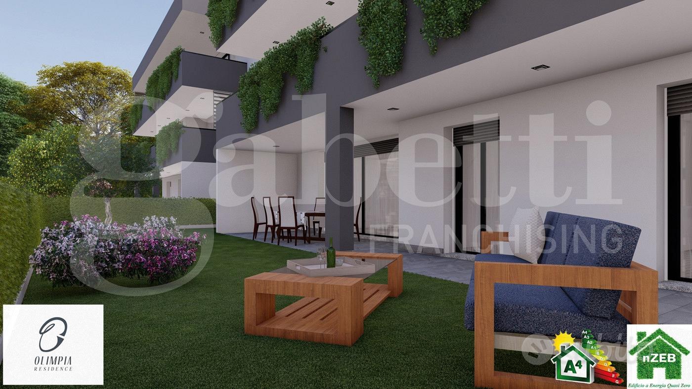 Appartamento – Saonara, Villatora - Altro