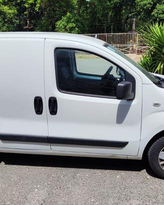 FIAT FIORINO 2018