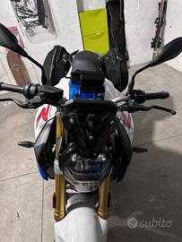 BMW F900R - Sport / KIT ABBASSAMENTO