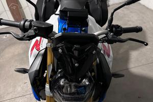 BMW F900R - Sport / KIT ABBASSAMENTO