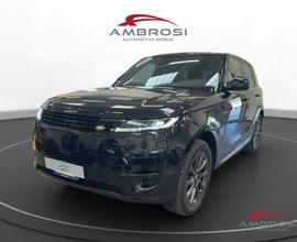 LAND ROVER Range Rover Sport 3.0D AWD 5P SWB S