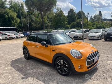 Mini 1.5 One D Business XL 5 porte