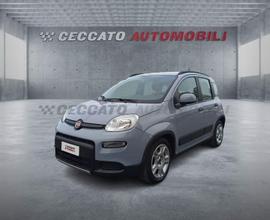 FIAT Panda III 2021 1.0 firefly hybrid City L...