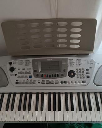 Tastiera GEM gk380