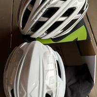 Casco bici