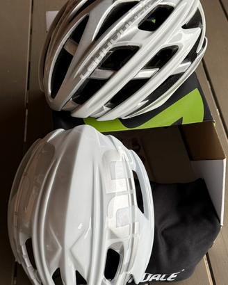 Casco bici