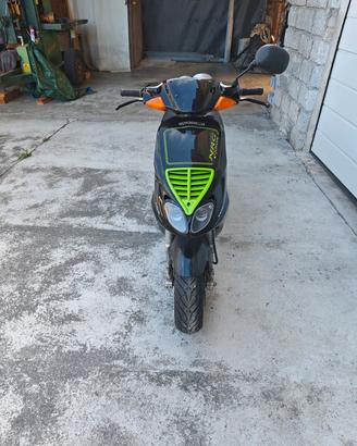 piaggio nrg 