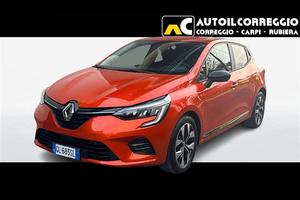 RENAULT Clio 5 Porte 1.5 Blue dCi Evolution