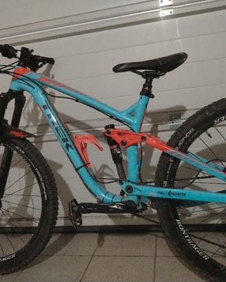 Trek Remedy 9