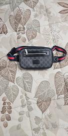 marsupio Gucci
