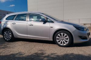 Opel Astra 1.4 Turbo 140CV GPL Sport Tourer