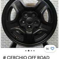 Cerchi auto