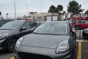 🚗 Ford Puma immatricolata 2022