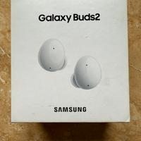 Galaxy buds2 Samsung