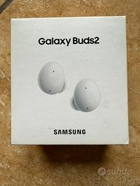 Galaxy buds2 Samsung