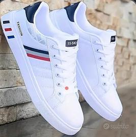 sneakers Fashion