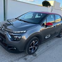 Citroen C3 1.2 puretech Shine s&s 83cv neopatentat