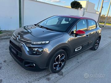 Citroen C3 1.2 puretech Shine s&s 83cv neopatentat