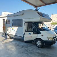 camper ci riviera 