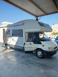 camper ci riviera 