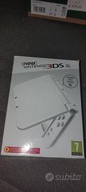 Nintendo 3DS XL 