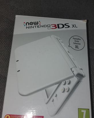 Nintendo 3DS XL 