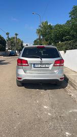 Fiat Freemont 170 cv cambio automatico diesel
