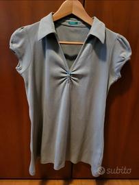 Maglietta Benetton 