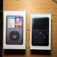 Ipod Classic 7a generazione 160 Gb Nuovo