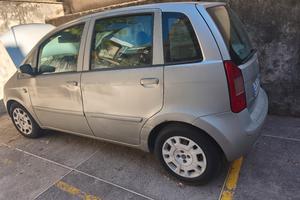 auto fiat idea
