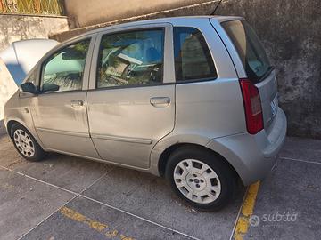 auto fiat idea