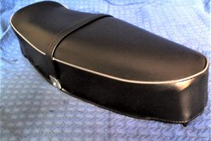 Sella Lunga per Vespa 125 150 GT VBB GTR SPRINT TS