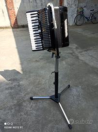 fisarmonica goldencup   come nuova