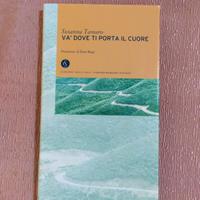 Va' dove ti porta il cuore - Susanna Tamaro 